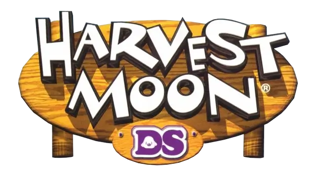 牧场物语：精灵驿站 | Harvest Moon DS