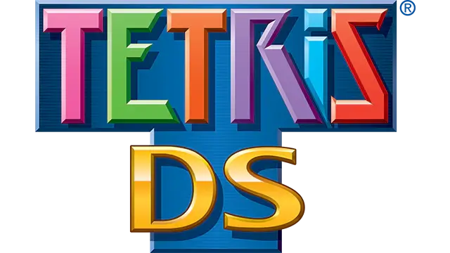 俄罗斯方块 DS | Tetris DS