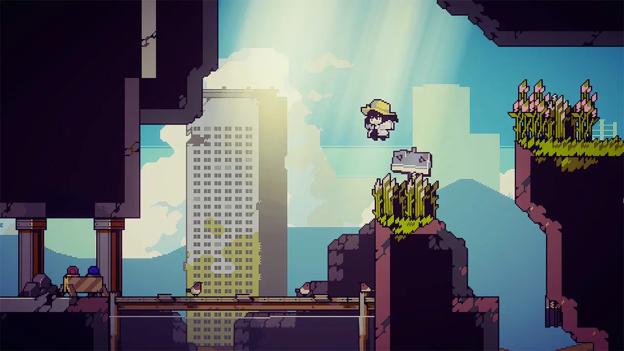 多洛可小镇-Doloc Town-游戏截图-好玩游戏库