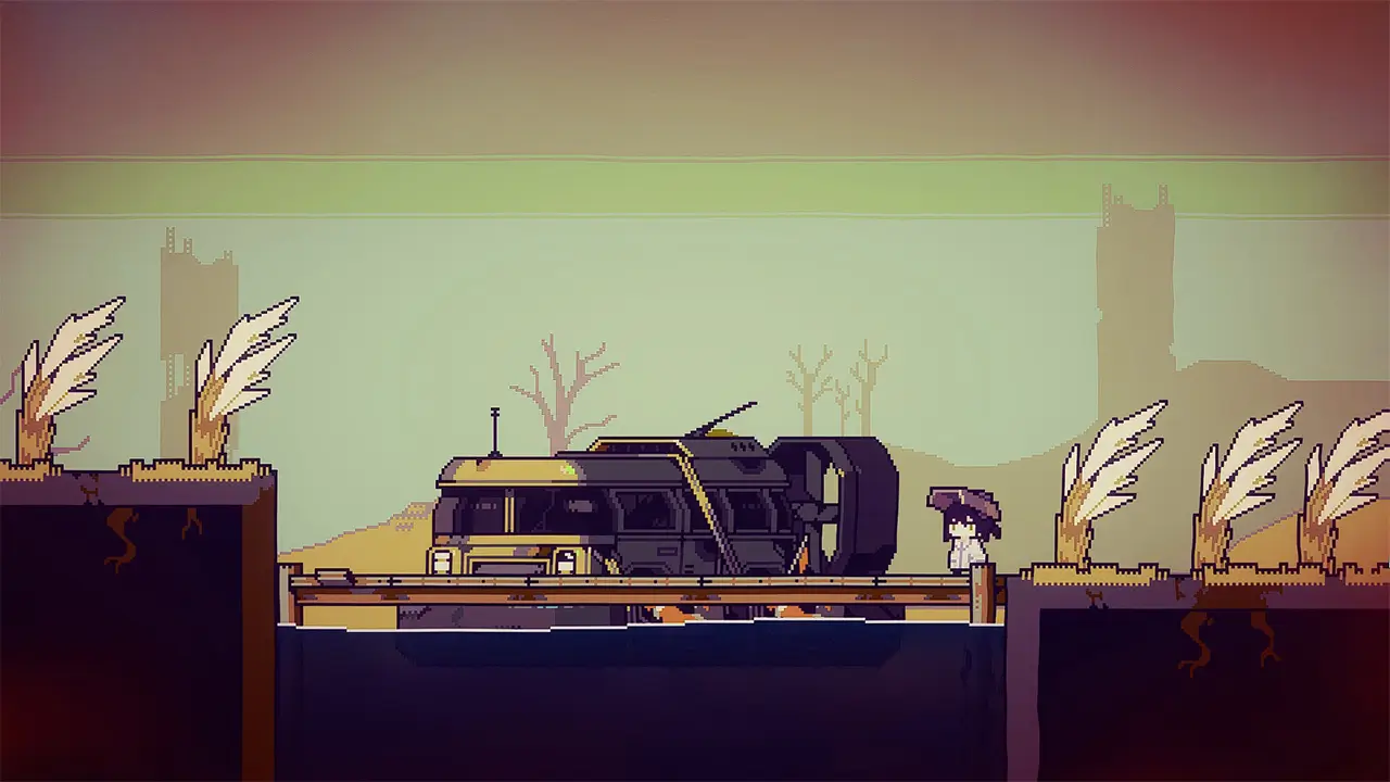 多洛可小镇-Doloc Town-游戏截图-好玩游戏库