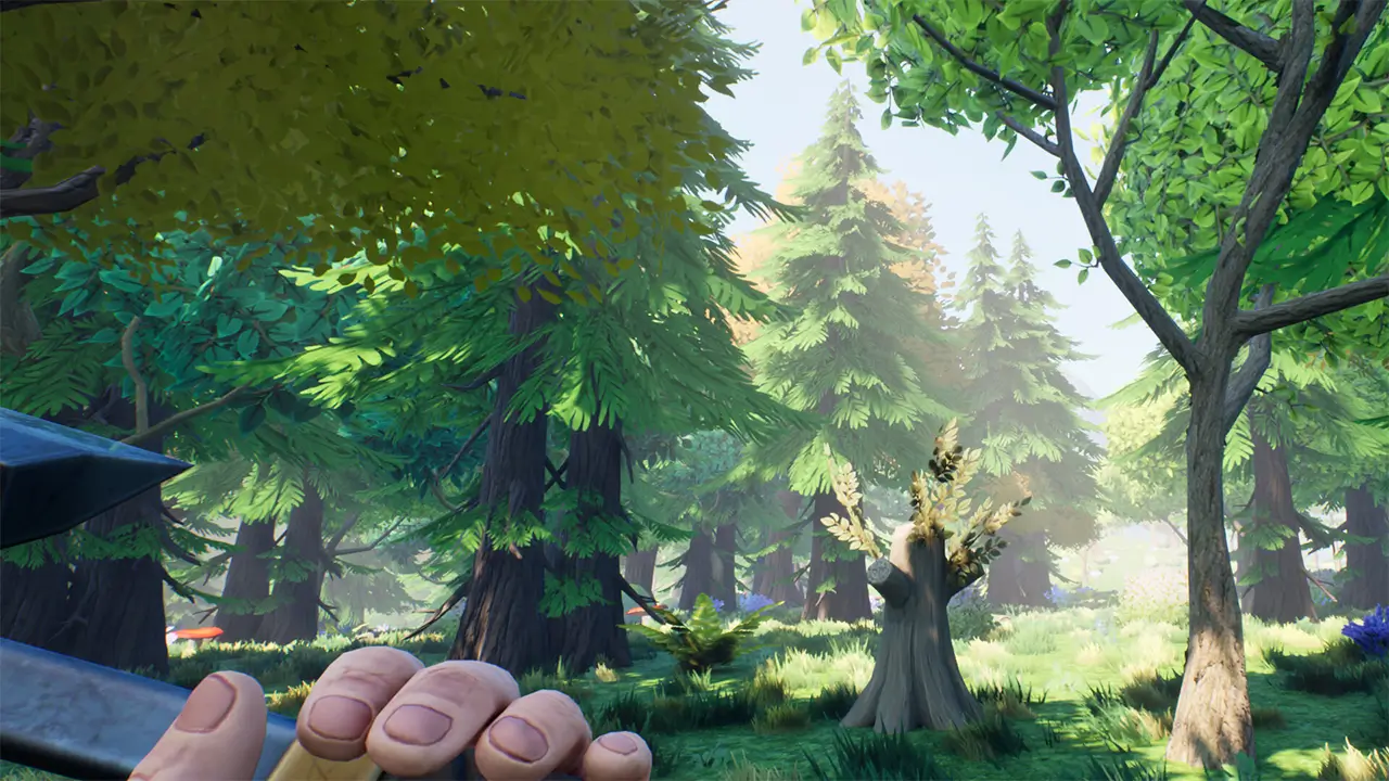 余烬矿工-Orebound-游戏截图-好玩游戏库