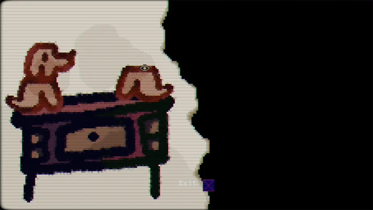 夜不能魅-Midnight Special-游戏截图-好玩游戏库