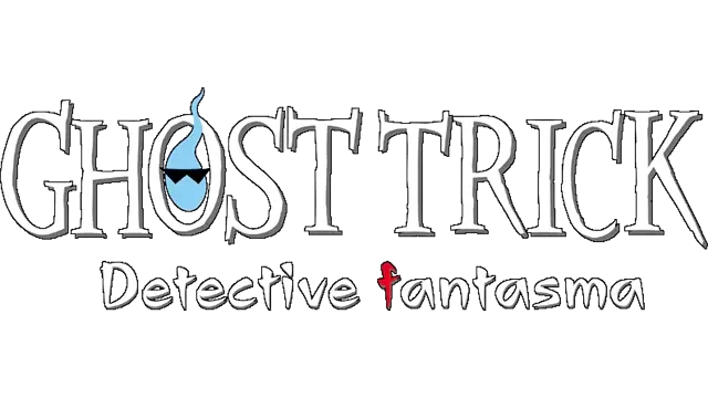 幽灵诡计 | Ghost Trick: Phantom Detective