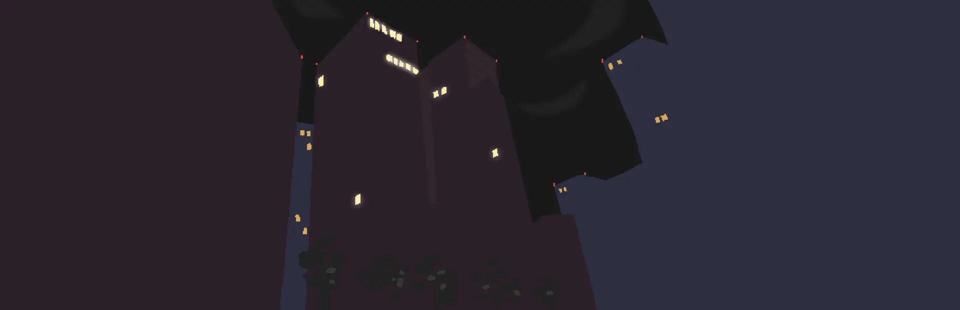 永不结束的星期一：梦想与死线