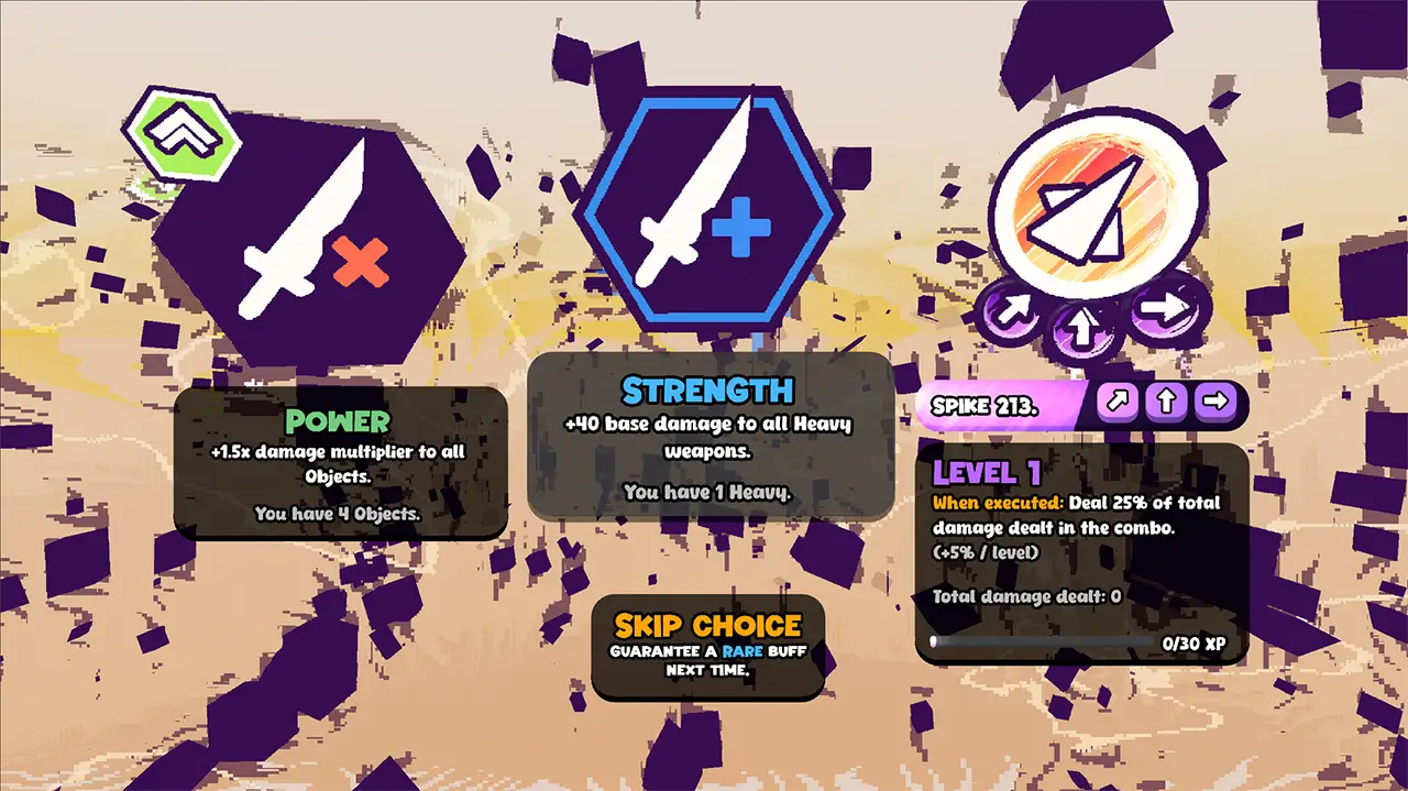 康博莱特-Combolite-游戏截图-好玩游戏库