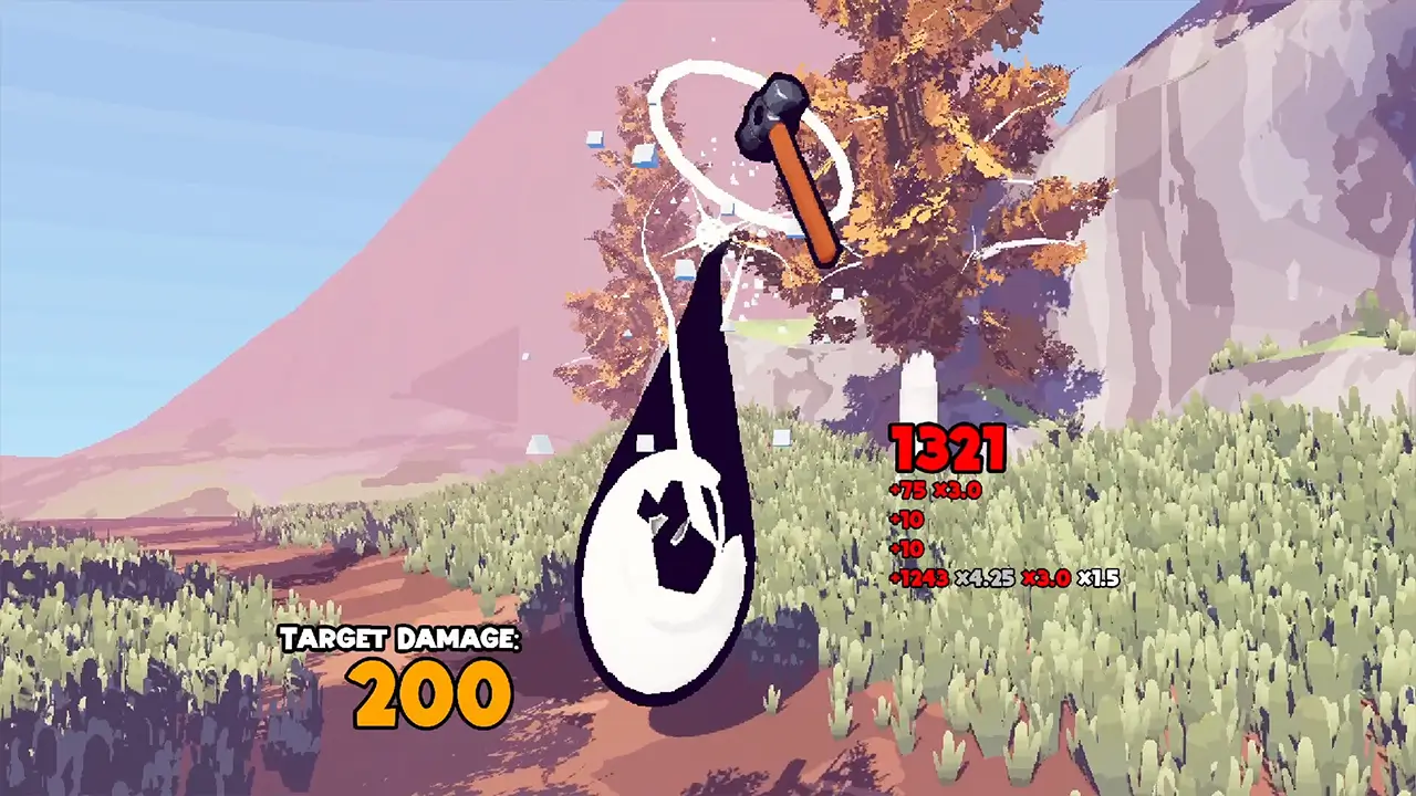 康博莱特-Combolite-游戏截图-好玩游戏库