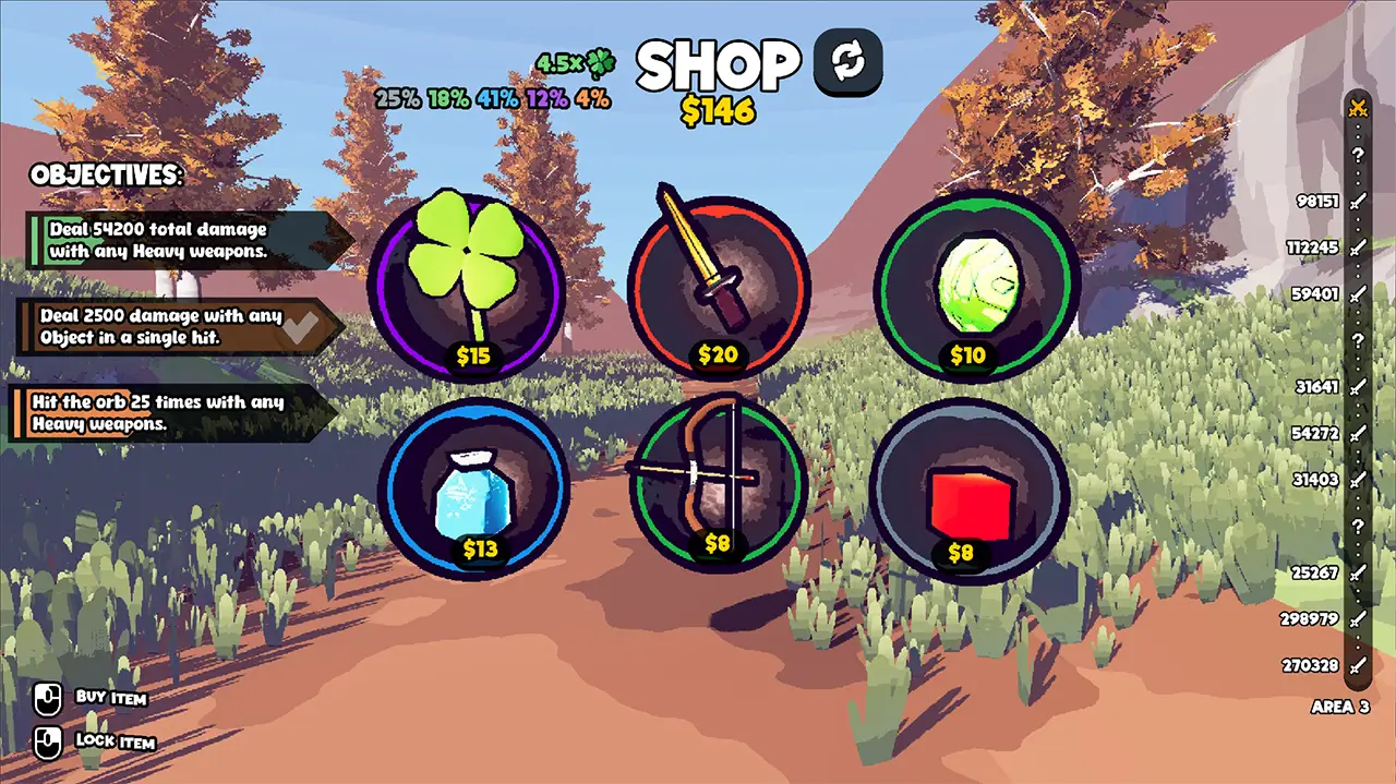 康博莱特-Combolite-游戏截图-好玩游戏库