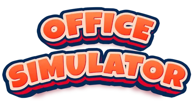办公室模拟器 | Office Simulator