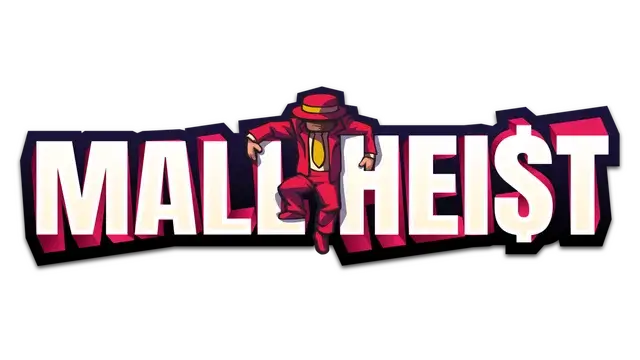 商场劫案 | Mall Heist