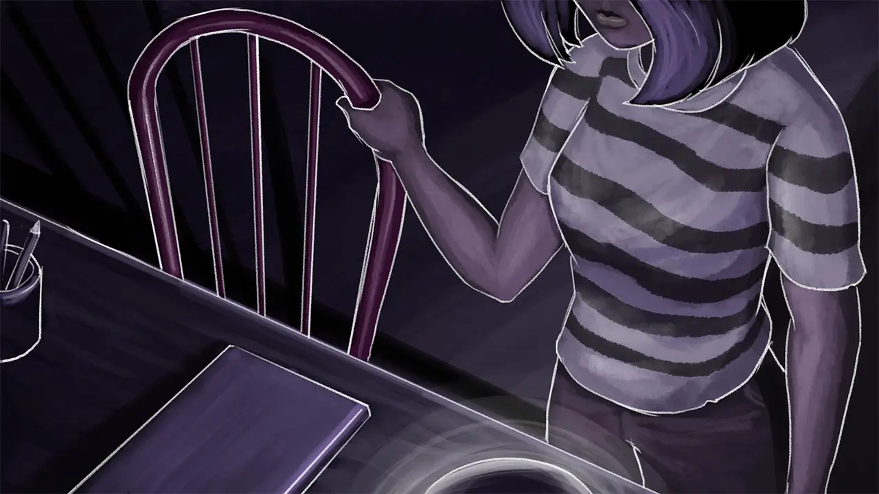 入睡：阿托 - 第一幕-Asleep: Act 1-游戏截图-好玩游戏库