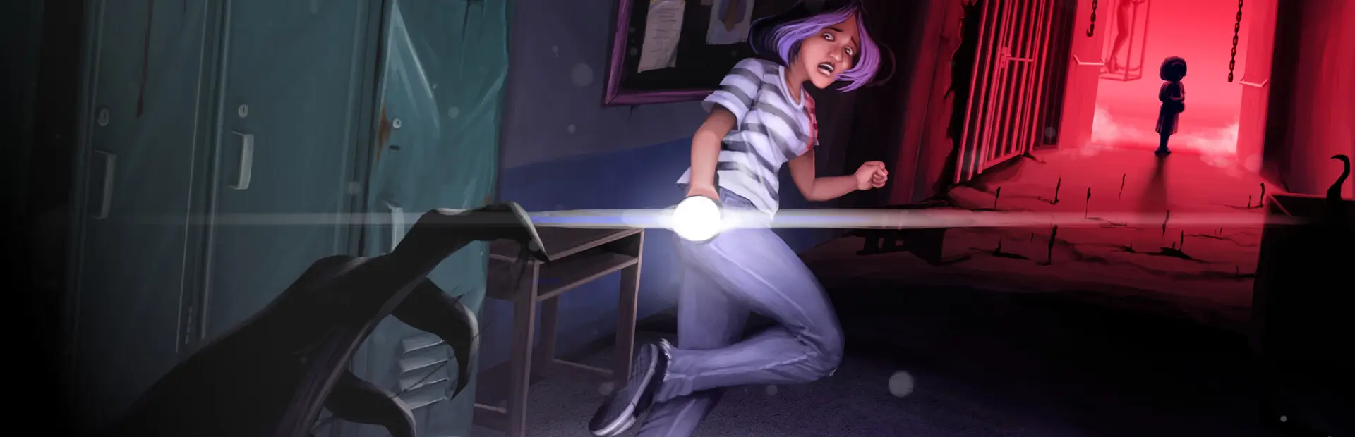 入睡：阿托 - 第一幕