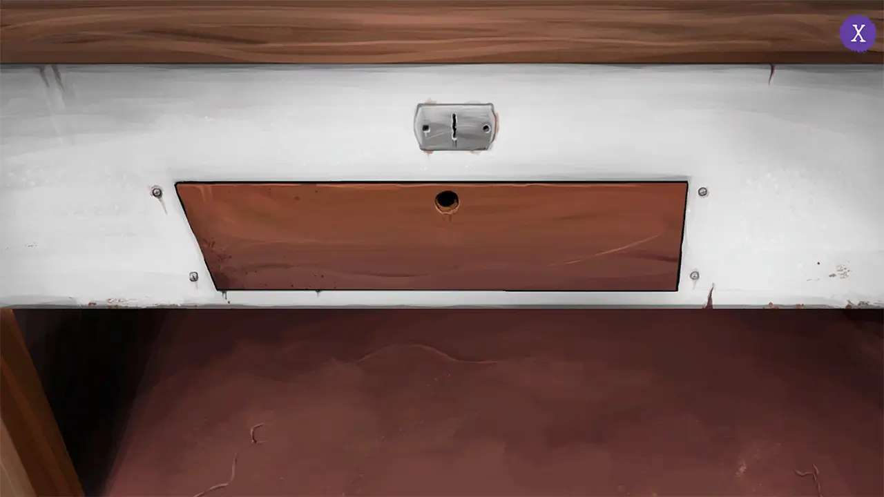 入睡：阿托 - 第二幕-Asleep: Act 2-游戏截图-好玩游戏库