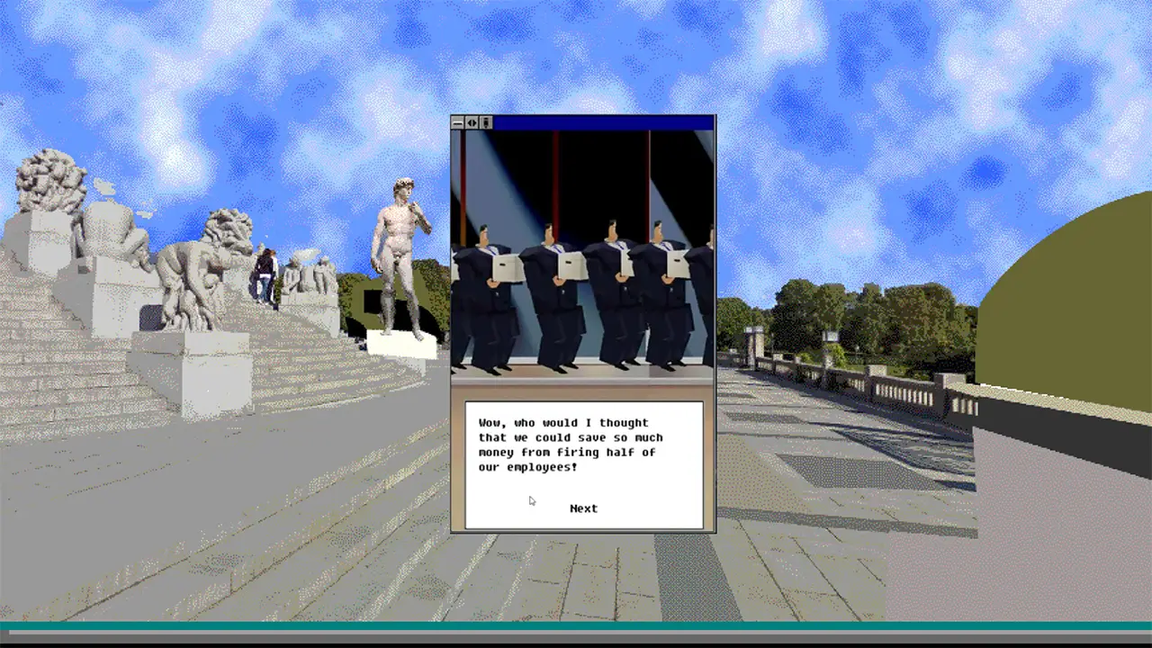 欺诈传播-SpreadCheat-游戏截图-好玩游戏库