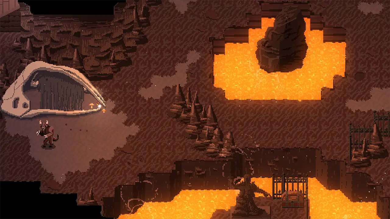 喷泉-Fountains-游戏截图-好玩游戏库