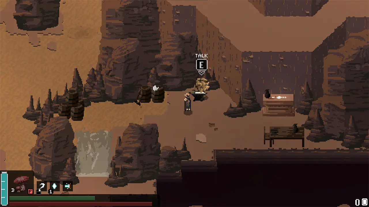 喷泉-Fountains-游戏截图-好玩游戏库