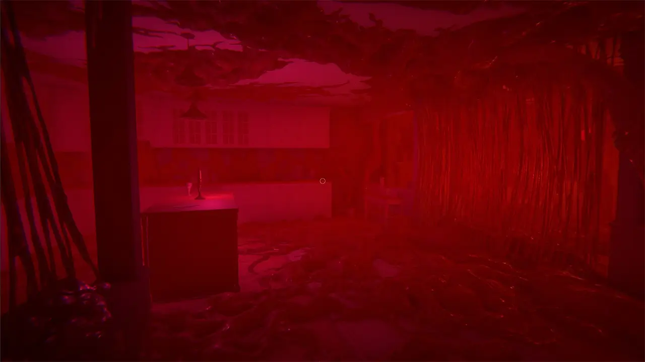 幽灵放逐-Ghost Exile-游戏截图-好玩游戏库