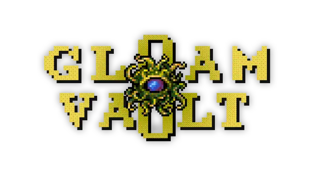 幽影宝库 | Gloamvault