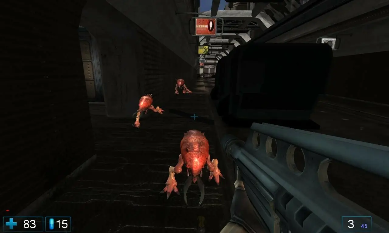 鼠猎者-Rat Hunter-游戏截图-好玩游戏库