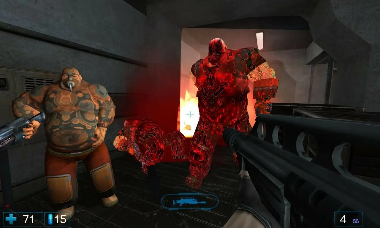 鼠猎者-Rat Hunter-游戏截图-好玩游戏库