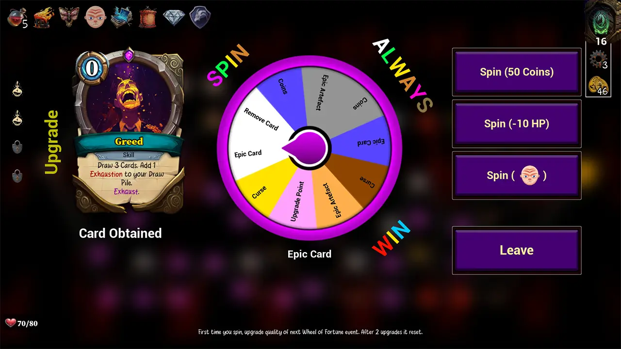 洞穴远征-Cave Crusade-游戏截图-好玩游戏库