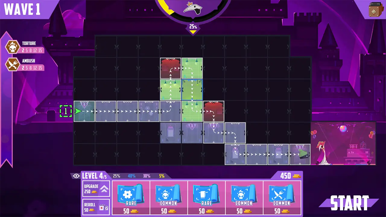 派对恶魔-Party Demon-游戏截图-好玩游戏库