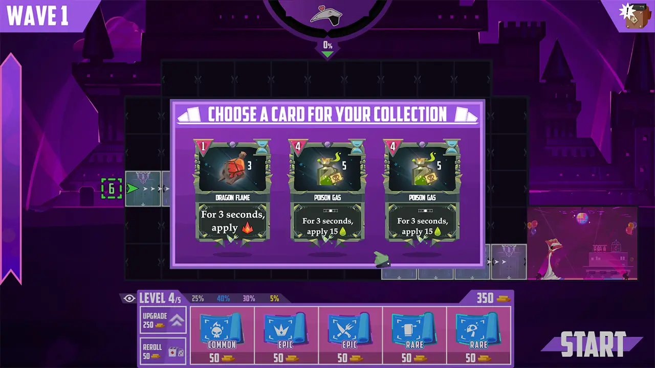 派对恶魔-Party Demon-游戏截图-好玩游戏库