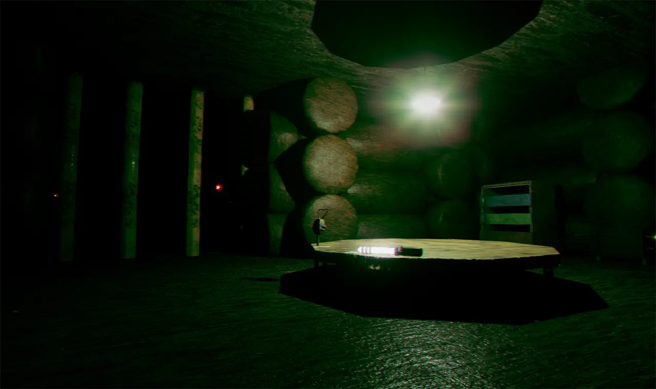 黏土镇惊魂：第一章-ClayTown Horror Part One-游戏截图-好玩游戏库