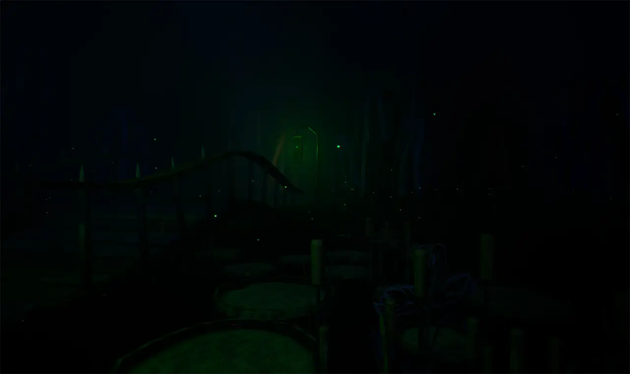 黏土镇惊魂：第一章-ClayTown Horror Part One-游戏截图-好玩游戏库