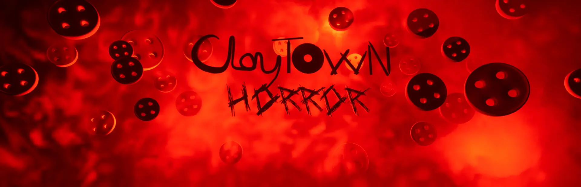 黏土镇惊魂：第一章