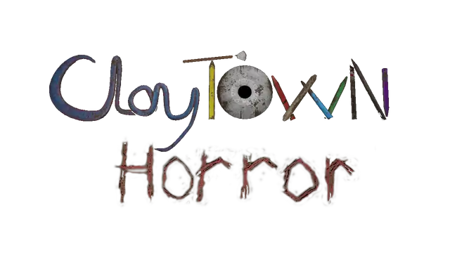 黏土镇惊魂：第一章 | ClayTown Horror Part One