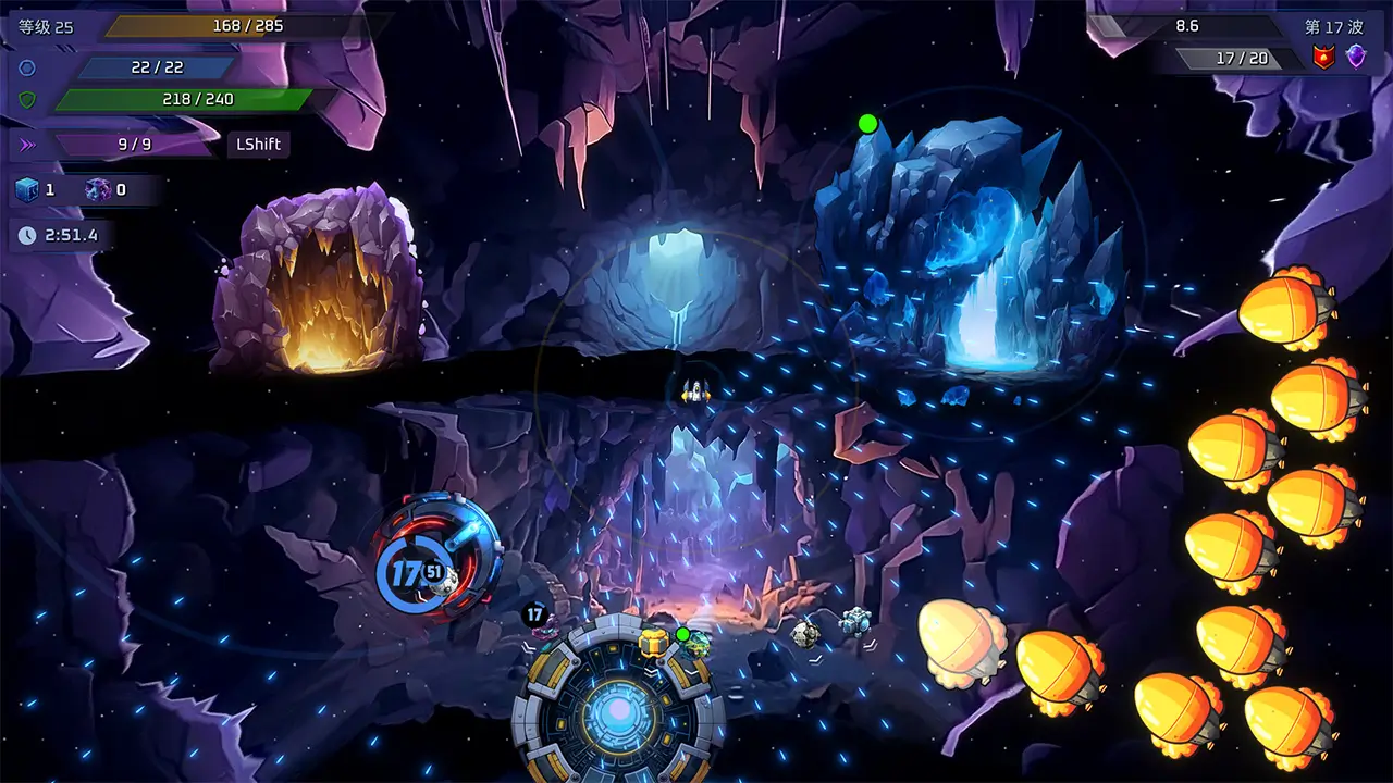 时间浪费者-Time Wasters-游戏截图-好玩游戏库