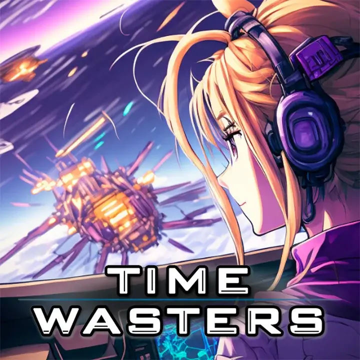 时间浪费者