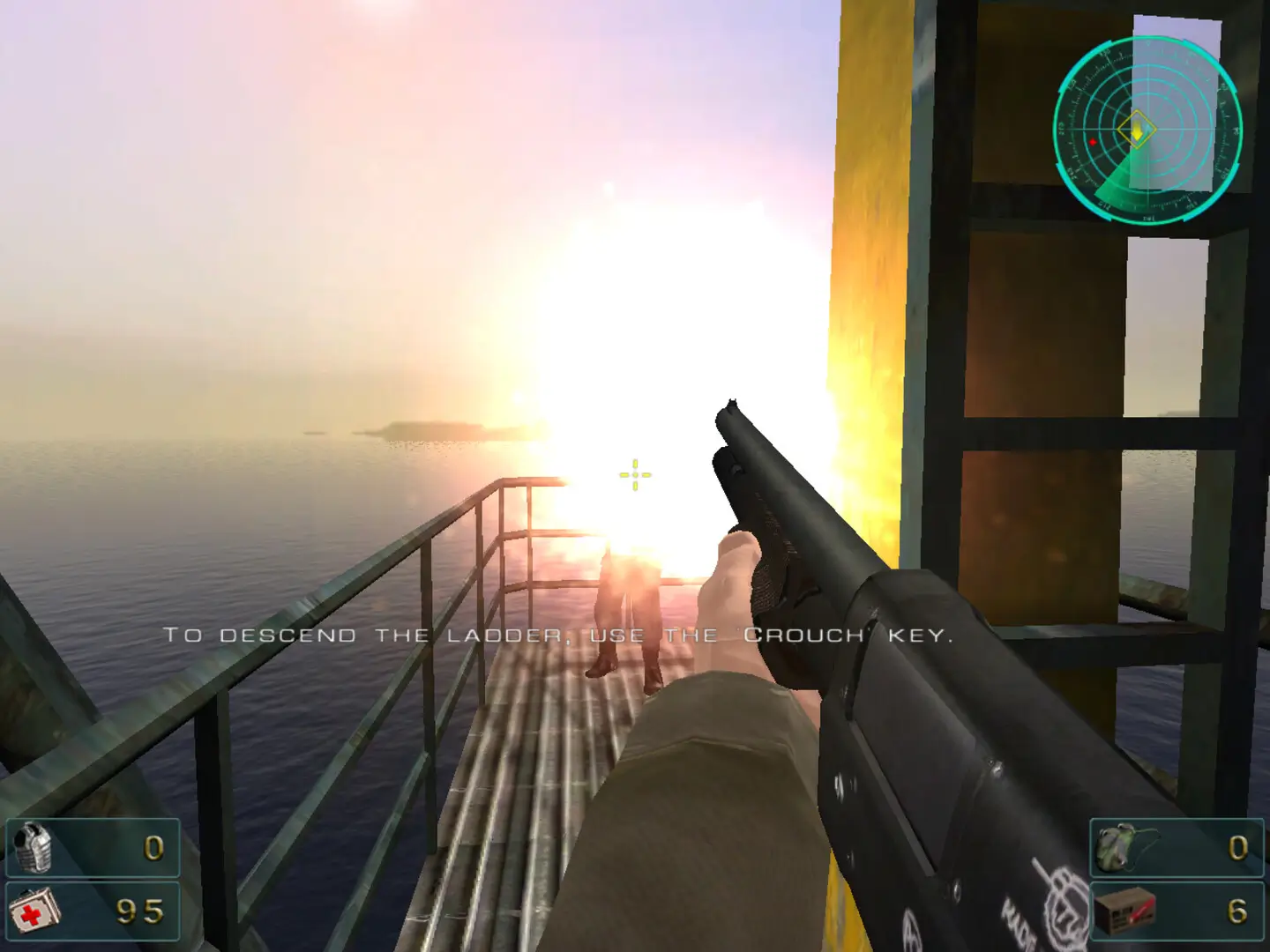 爱国者：民主化-Patriot: DemocratiZation-游戏截图-好玩游戏库