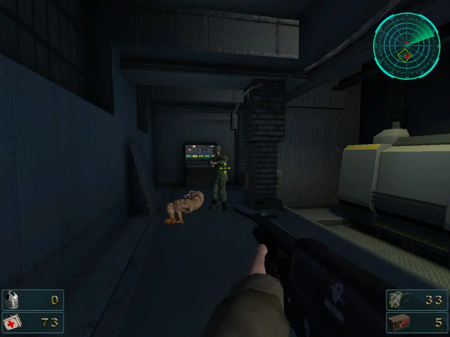 爱国者：民主化-Patriot: DemocratiZation-游戏截图-好玩游戏库