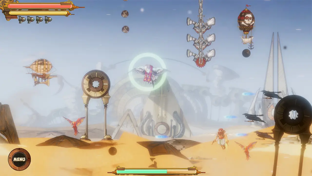 Brigands-Brigands-游戏截图-好玩游戏库