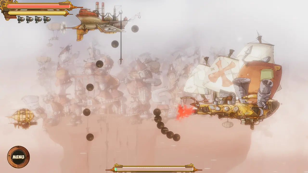 Brigands-Brigands-游戏截图-好玩游戏库