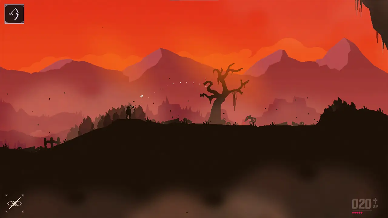 恶魔任务-Demon Quest-游戏截图-好玩游戏库