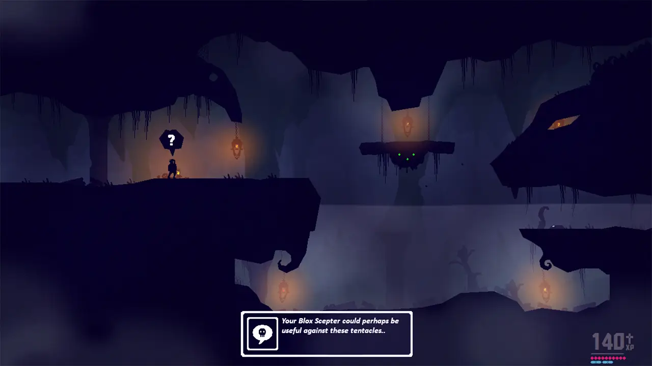 恶魔任务-Demon Quest-游戏截图-好玩游戏库