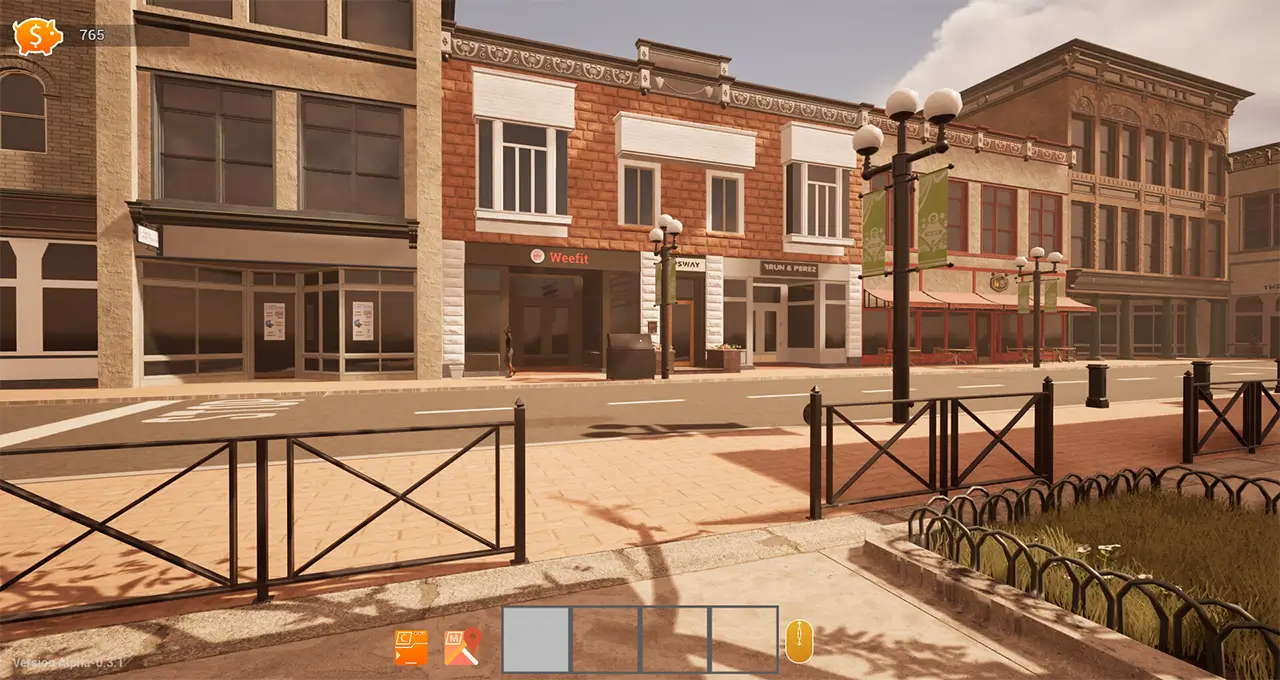 我的当铺-MyPawnShop-游戏截图-好玩游戏库