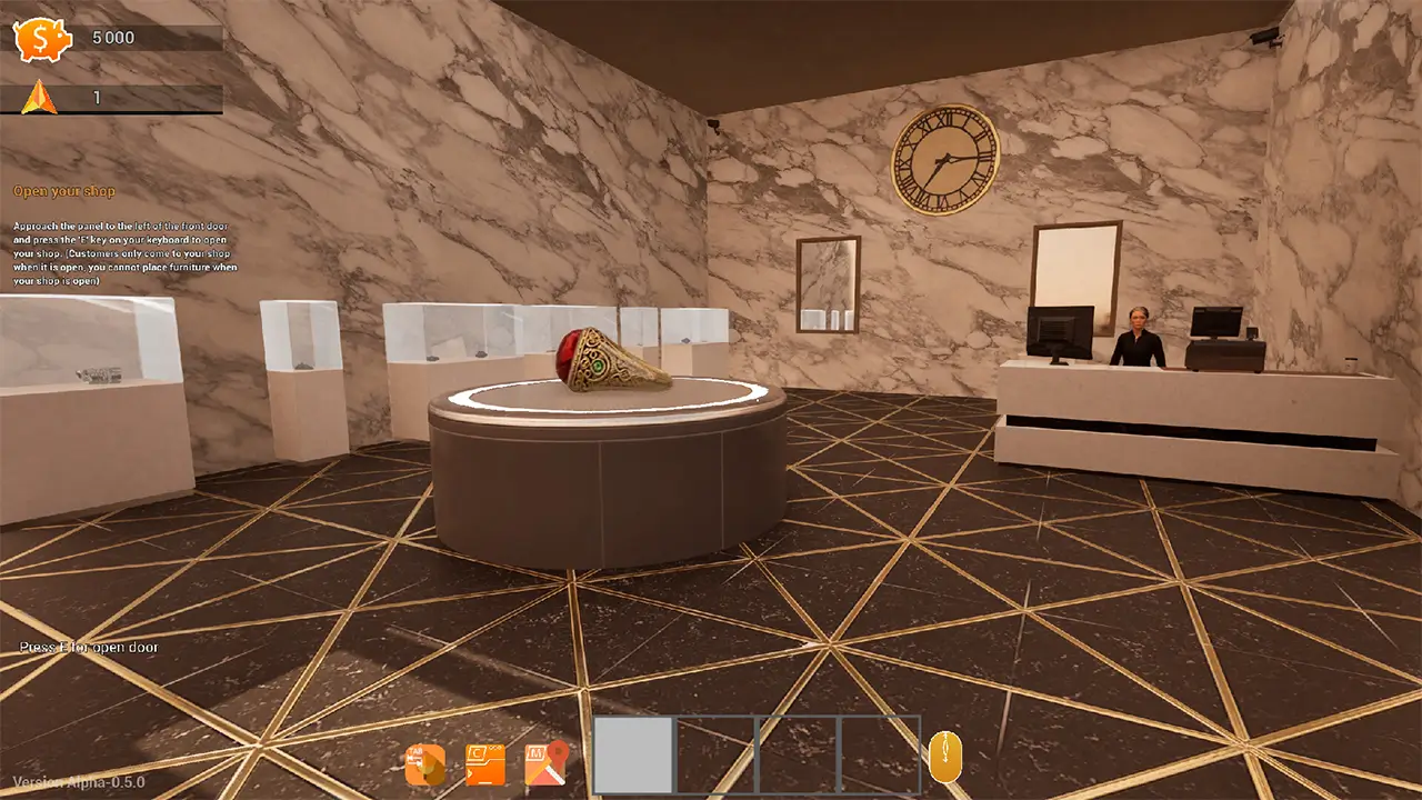 我的当铺-MyPawnShop-游戏截图-好玩游戏库