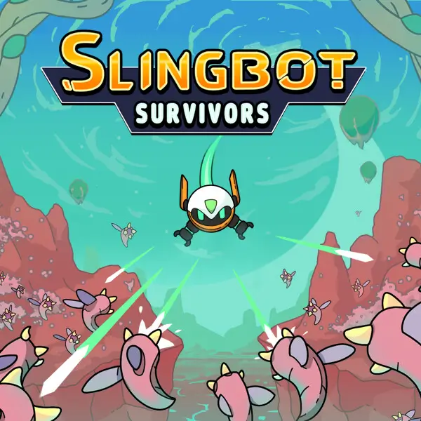 弹射机器人：幸存者