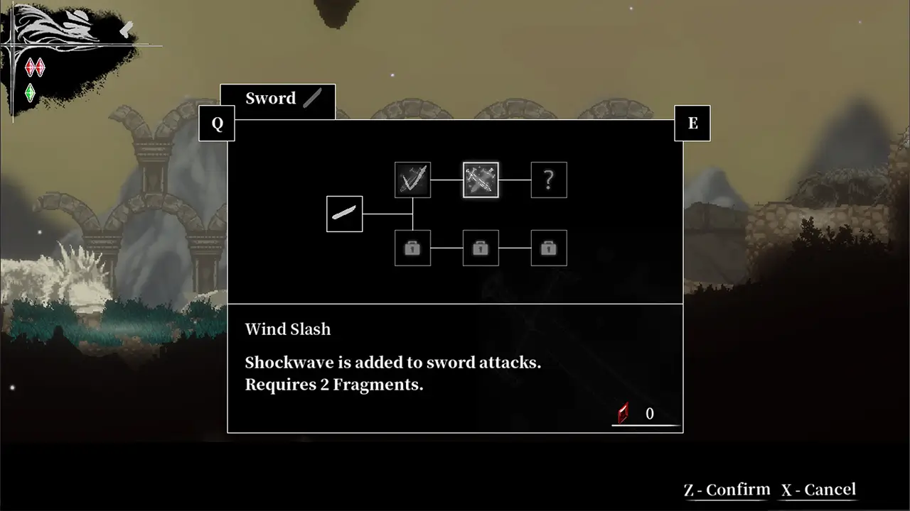 迷途救世主-Stray Savior-游戏截图-好玩游戏库