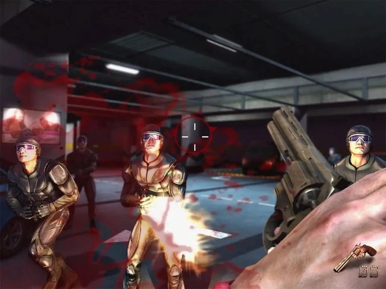 他们还活着！-They're Alive!-游戏截图-好玩游戏库