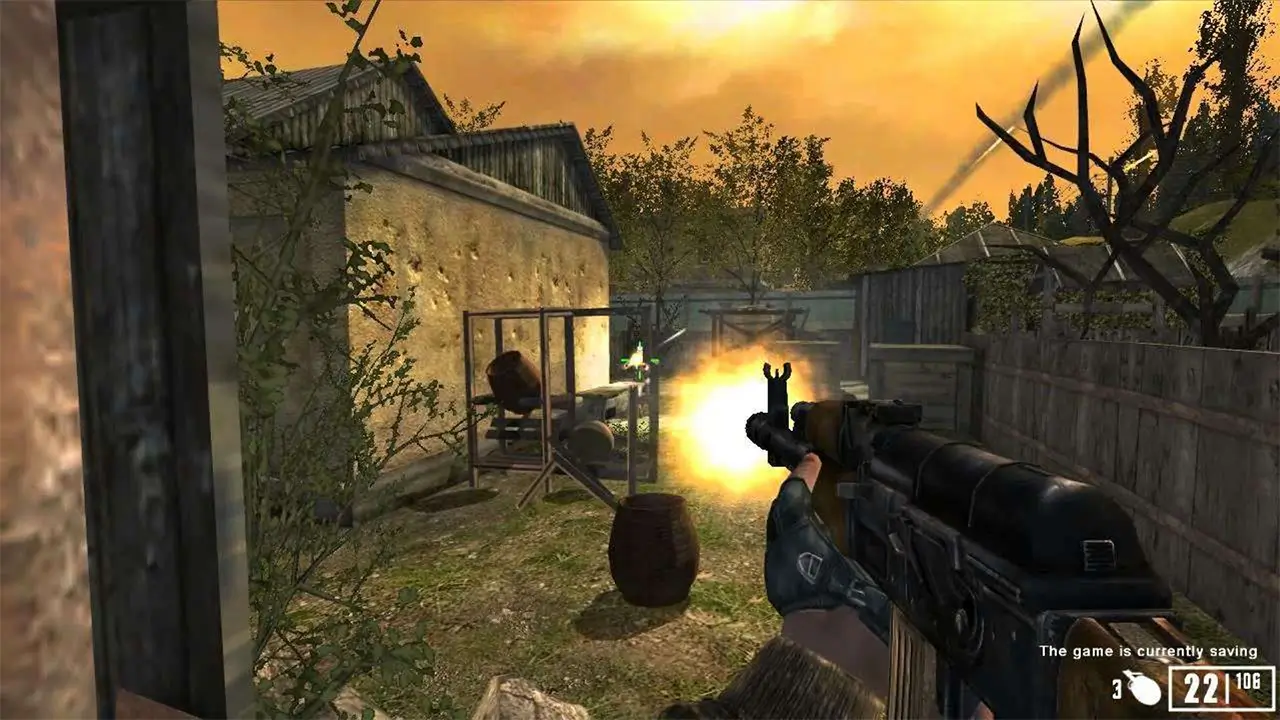 亚洲使命-M.I.A.: Mission in Asia-游戏截图-好玩游戏库