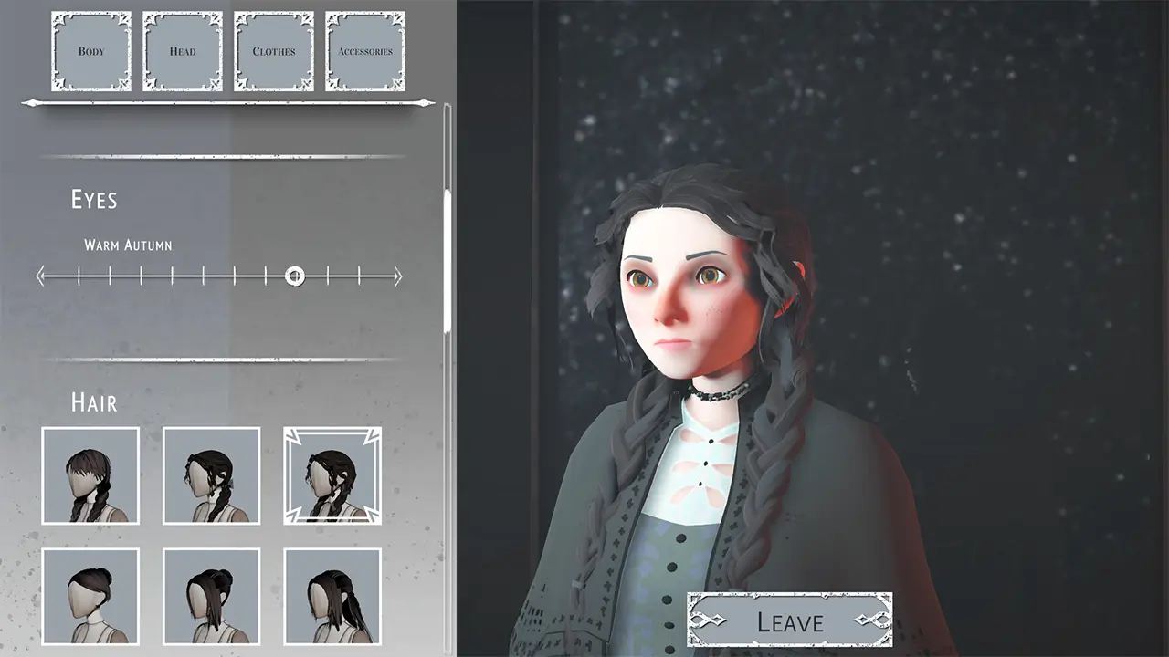 瑞卡-Reka-游戏截图-好玩游戏库