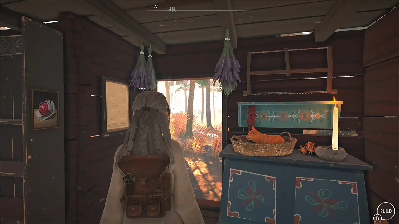 瑞卡-Reka-游戏截图-好玩游戏库