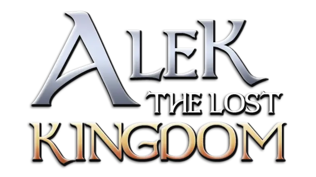 失落的王国阿列克 | Alek: The Lost Kingdom