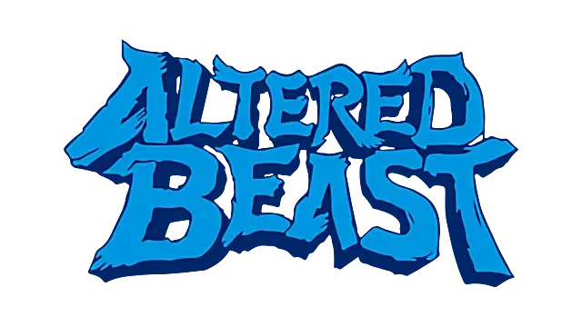 兽王记 | Altered Beast