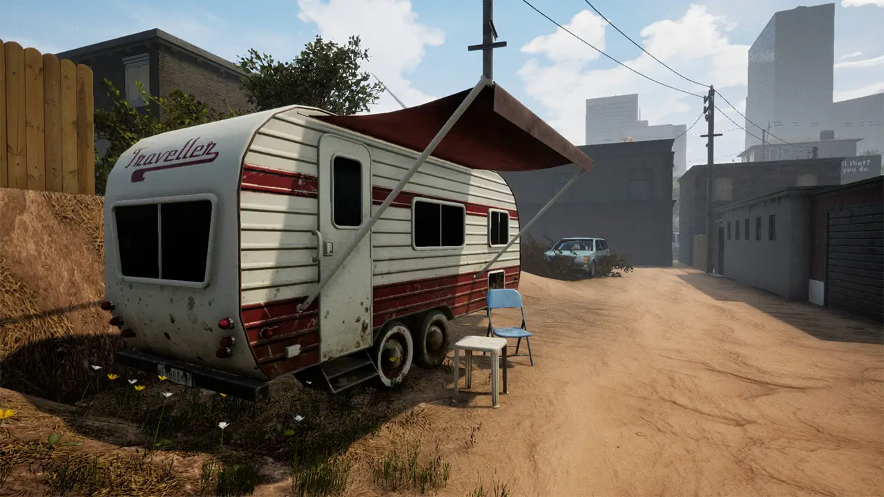 毒贩模拟器-Drug Dealer Simulator-游戏截图-好玩游戏库