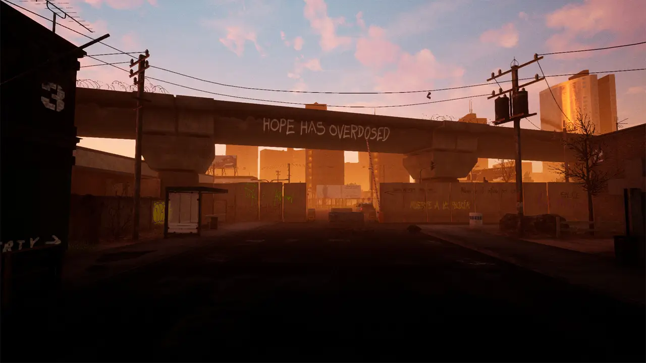 毒贩模拟器-Drug Dealer Simulator-游戏截图-好玩游戏库